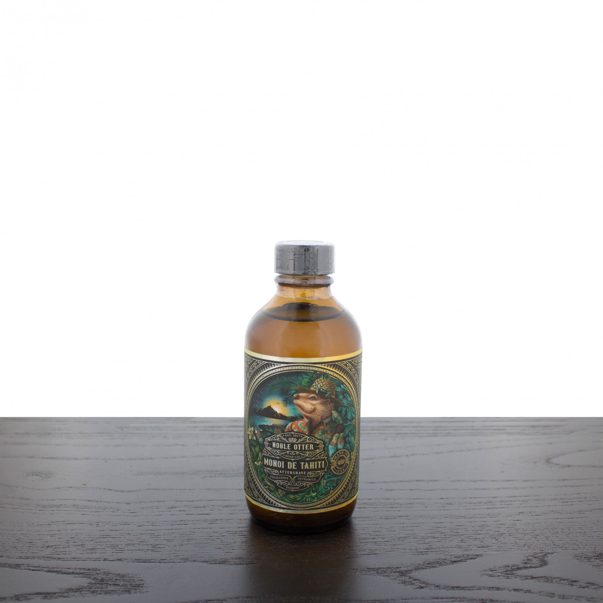 Product image 0 for Noble Otter After Shave Splash, Monoi de Tahiti